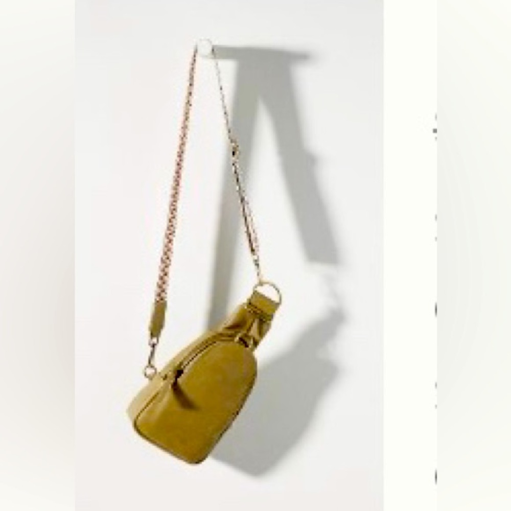 Liberty Sling Bag